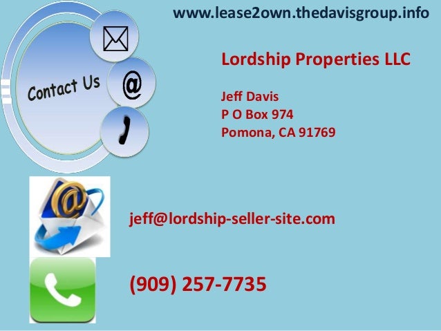Lease2own